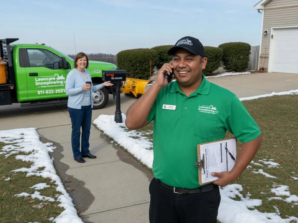Lawn Care Services By Expert Landscaper Morley, MI FAQs